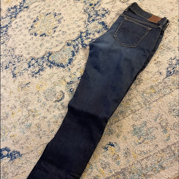Lucky Brand Jeans - Picture 4 of 4